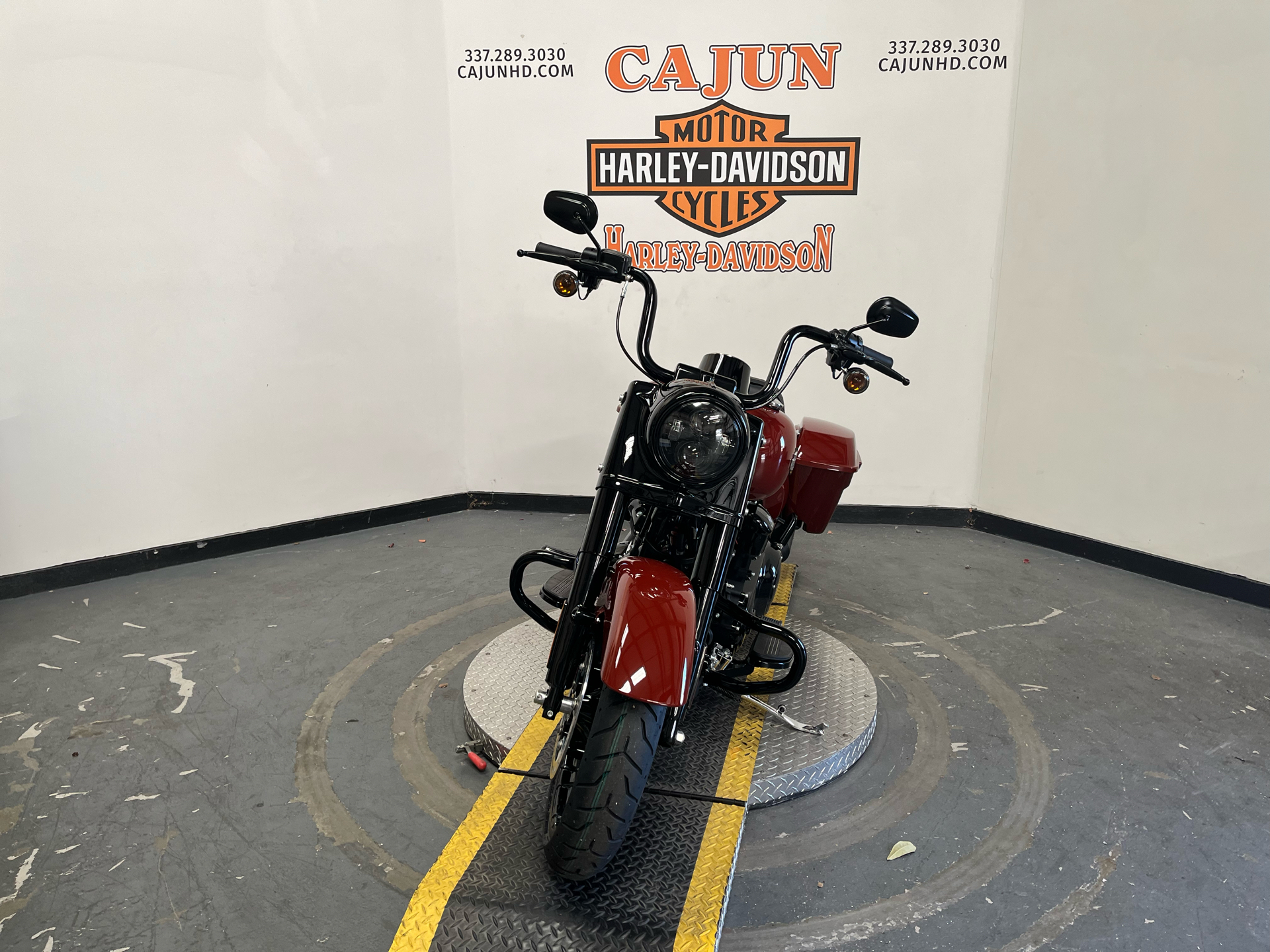 2024 Harley-Davidson Road King® Special in Scott, Louisiana - Photo 5