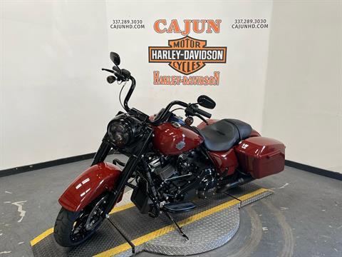 2024 Harley-Davidson Road King® Special in Scott, Louisiana - Photo 6
