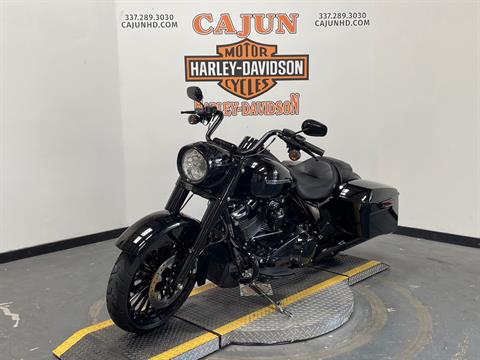 2018 Harley-Davidson Road King® Special in Scott, Louisiana - Photo 5
