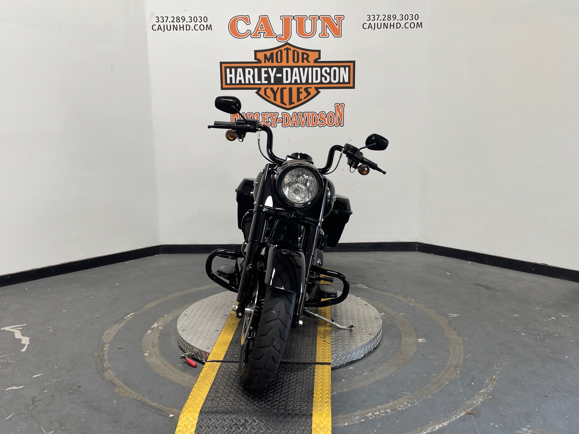 2018 Harley-Davidson Road King® Special in Scott, Louisiana - Photo 7