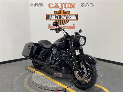 2018 Harley-Davidson Road King® Special in Scott, Louisiana - Photo 2