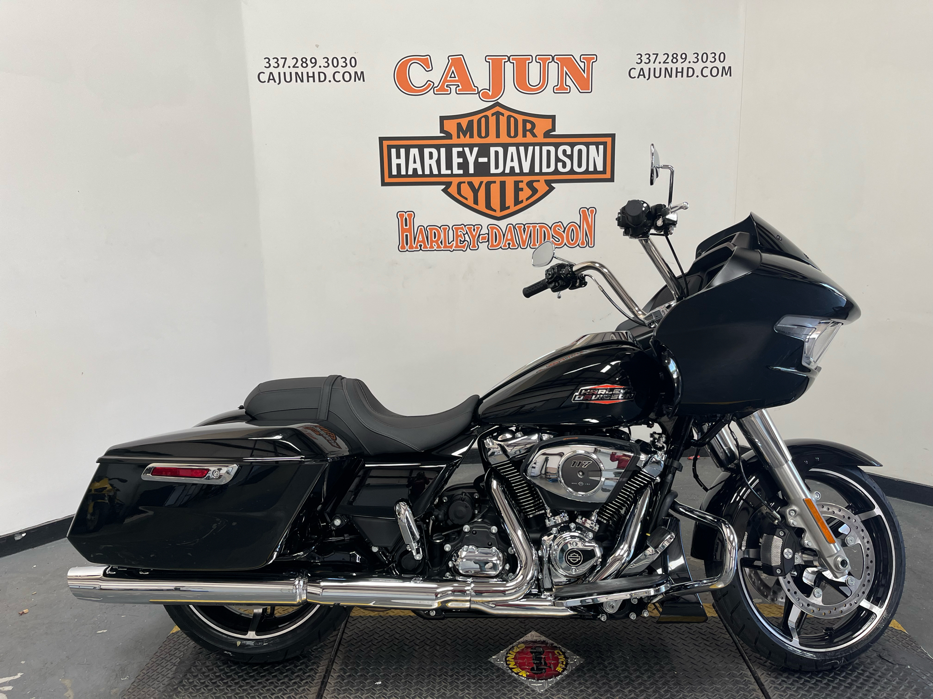 2024 Harley-Davidson Road Glide® in Scott, Louisiana - Photo 1