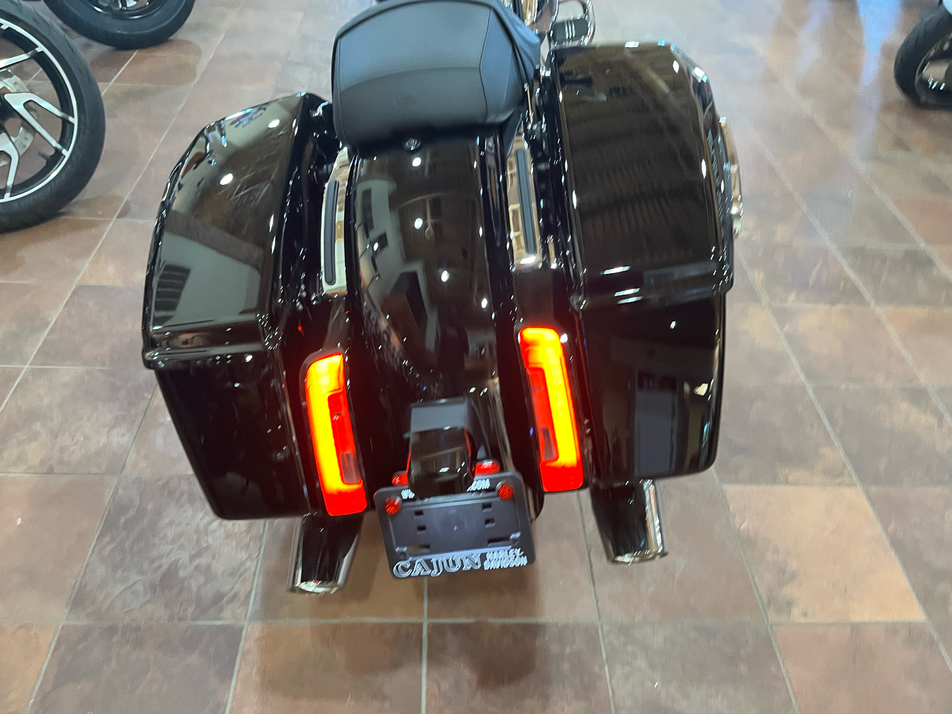 2024 Harley-Davidson Road Glide® in Scott, Louisiana - Photo 9