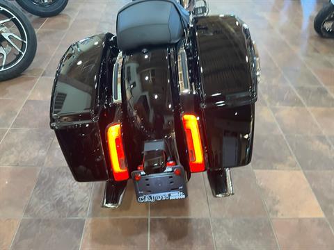 2024 Harley-Davidson Road Glide® in Scott, Louisiana - Photo 9