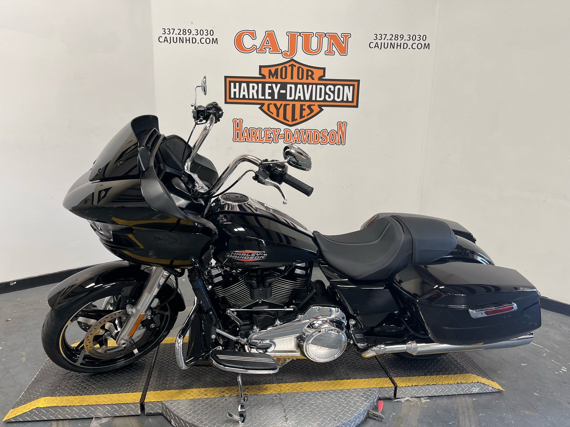 2024 Harley-Davidson Road Glide® in Scott, Louisiana - Photo 10