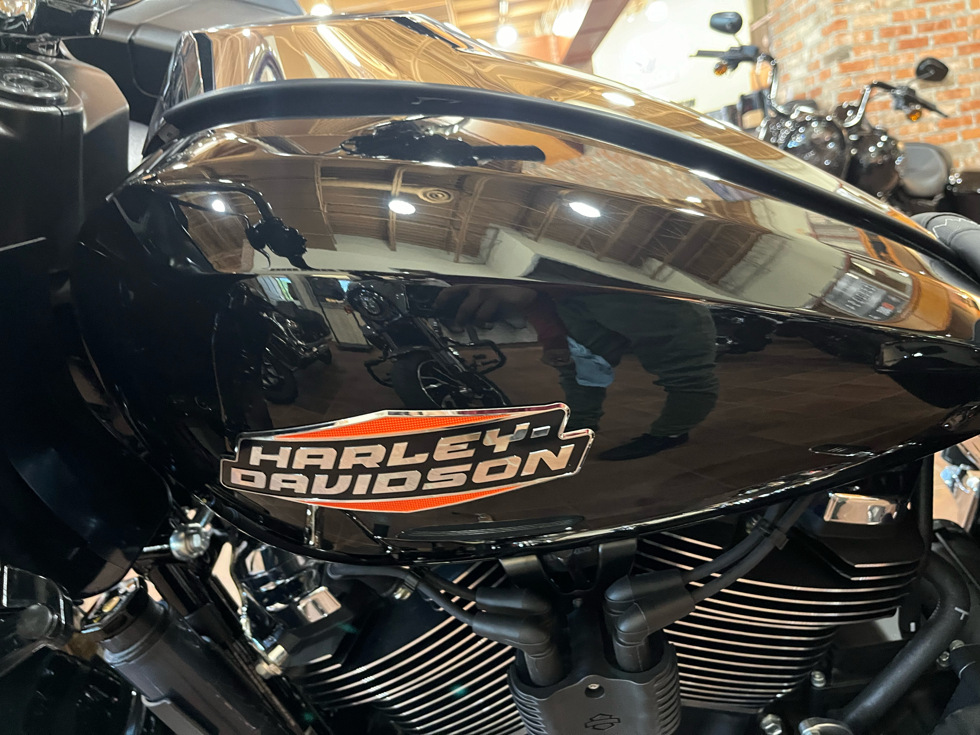 2024 Harley-Davidson Road Glide® in Scott, Louisiana - Photo 8