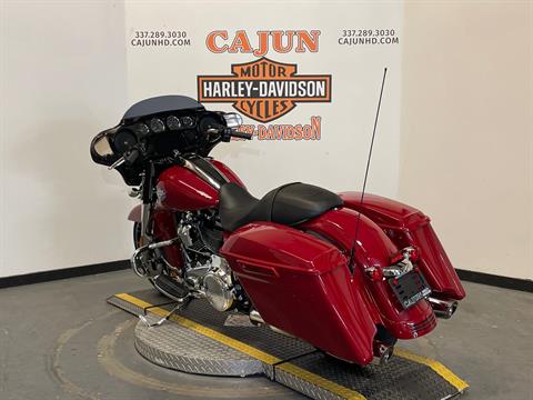 Harley-Davidson Street Glide Special - Photo 3