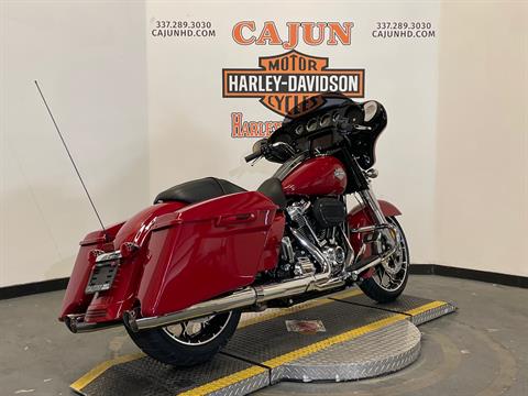 2021 Harley-Davidson Street Glide Special for sale - Photo 6