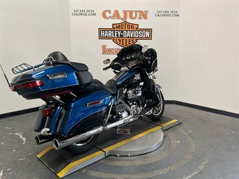 2018 Harley-Davidson Electra Glide Ultra Classic for sale - Photo 4