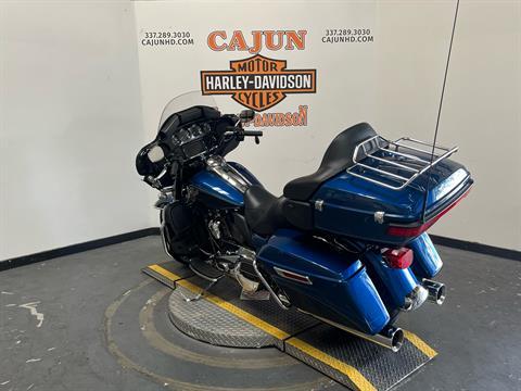 2018 Harley-Davidson Electra Glide Ultra Classic available now - Photo 6