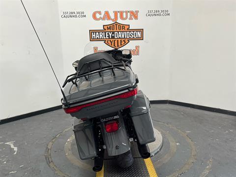 2022 Harley-Davidson Ultra Limited in Scott, Louisiana - Photo 7
