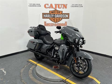 2022 Harley Ultra Limited - Photo 2
