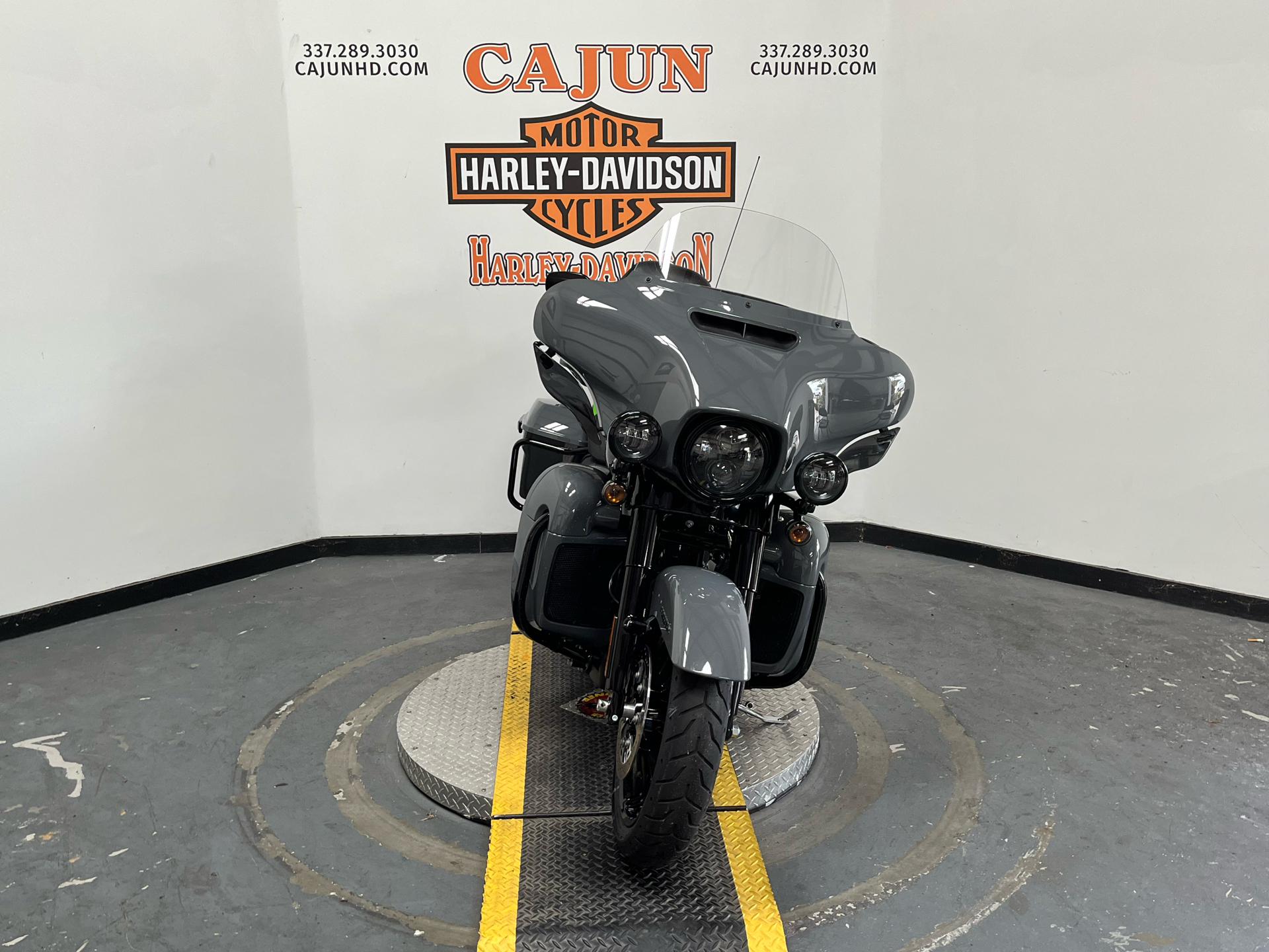 2022 Harley-Davidson Ultra Limited for sale - Photo 6