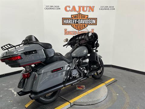 2022 Harley-Davidson Ultra Limited Lafayette - Photo 7
