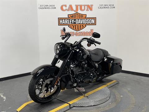 2022 Harley-Davidson Road King Special Louisiana - Photo 5