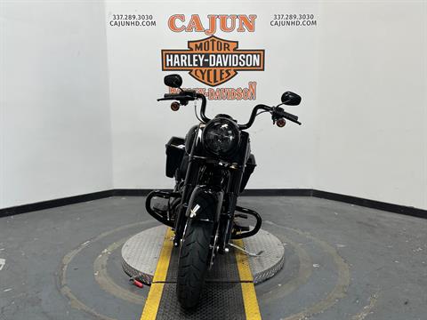 2022 Harley-Davidson Road King Special near me - Photo 7