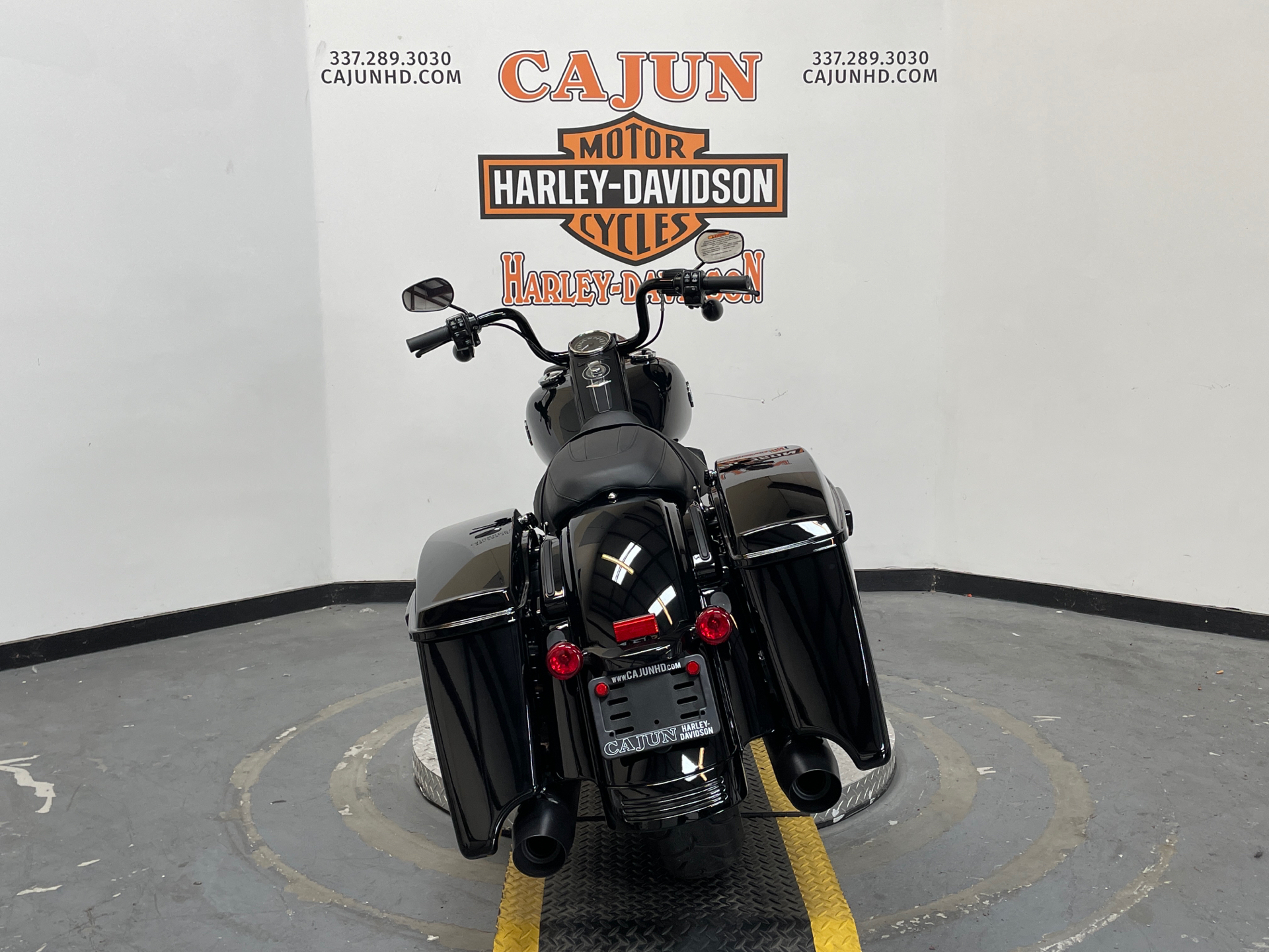 2022 Harley-Davidson Road King Special for sale - Photo 8