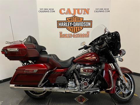 2023 Harley-Davidson Ultra Limited Anniversary in Scott, Louisiana - Photo 1