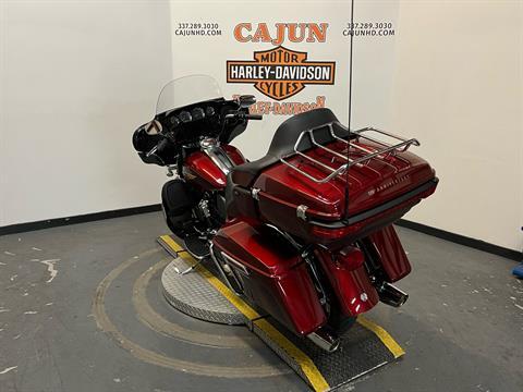 2023 Harley-Davidson Ultra Limited Anniversary in Scott, Louisiana - Photo 2