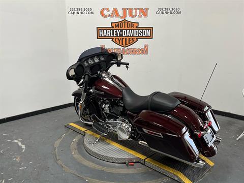 2022 Harley-Davidson Street Glide for sale - Photo 5