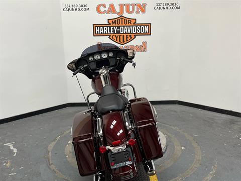 2022 Harley-Davidson Street Glide Lafayette - Photo 6