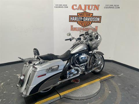 2009 Harley-Davidson CVO™ Road Glide® in Scott, Louisiana - Photo 3