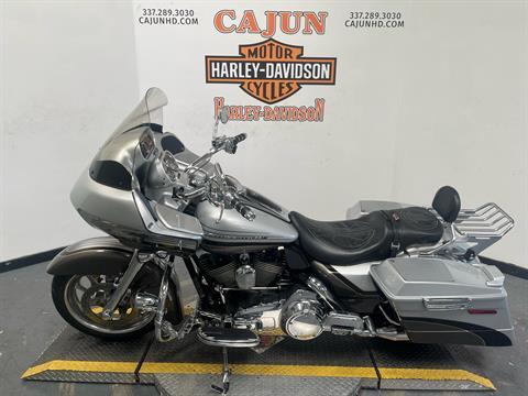 2009 Harley-Davidson CVO™ Road Glide® in Scott, Louisiana - Photo 7