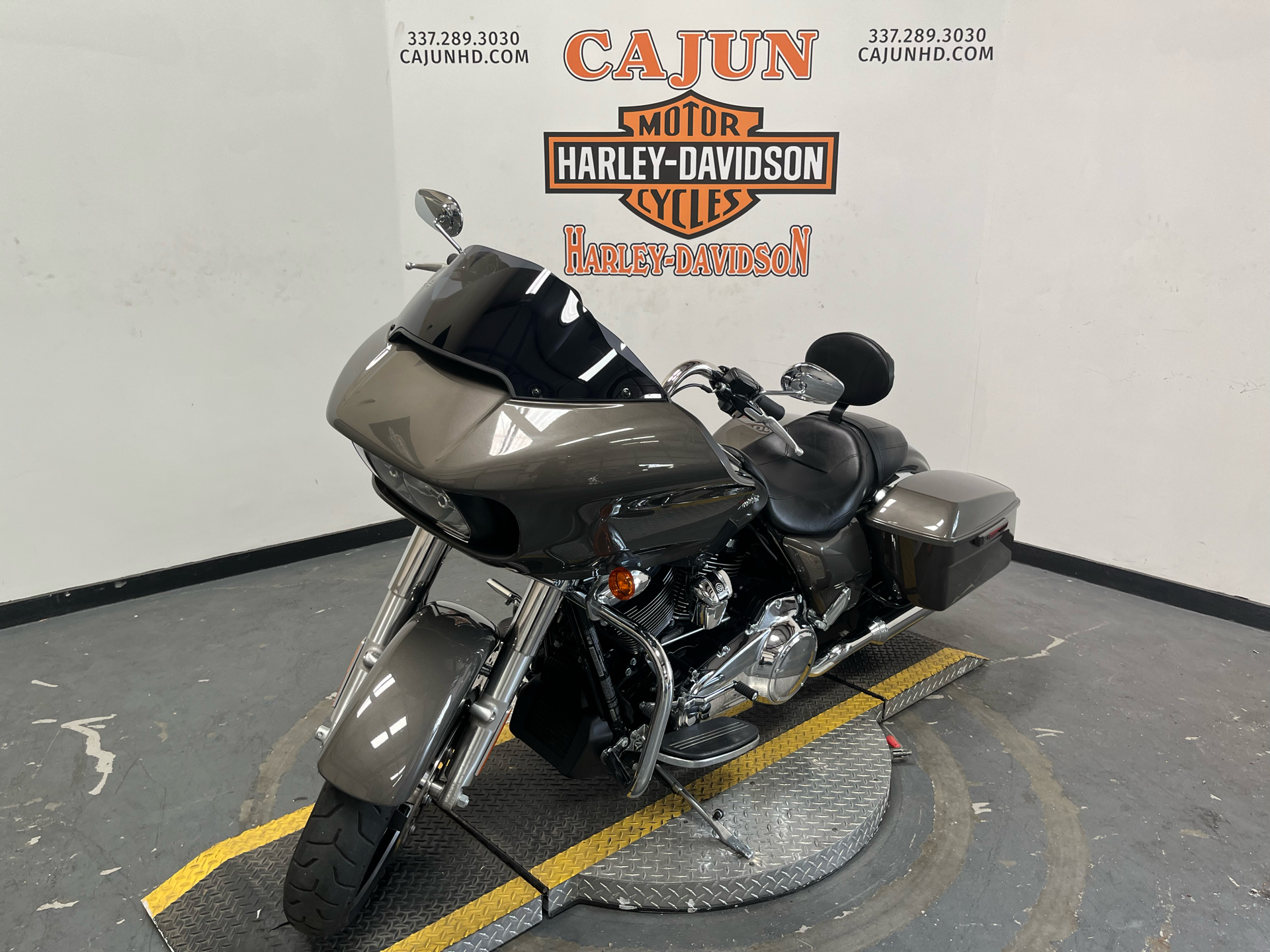 2019 Harley-Davidson Road Glide® in Scott, Louisiana - Photo 6