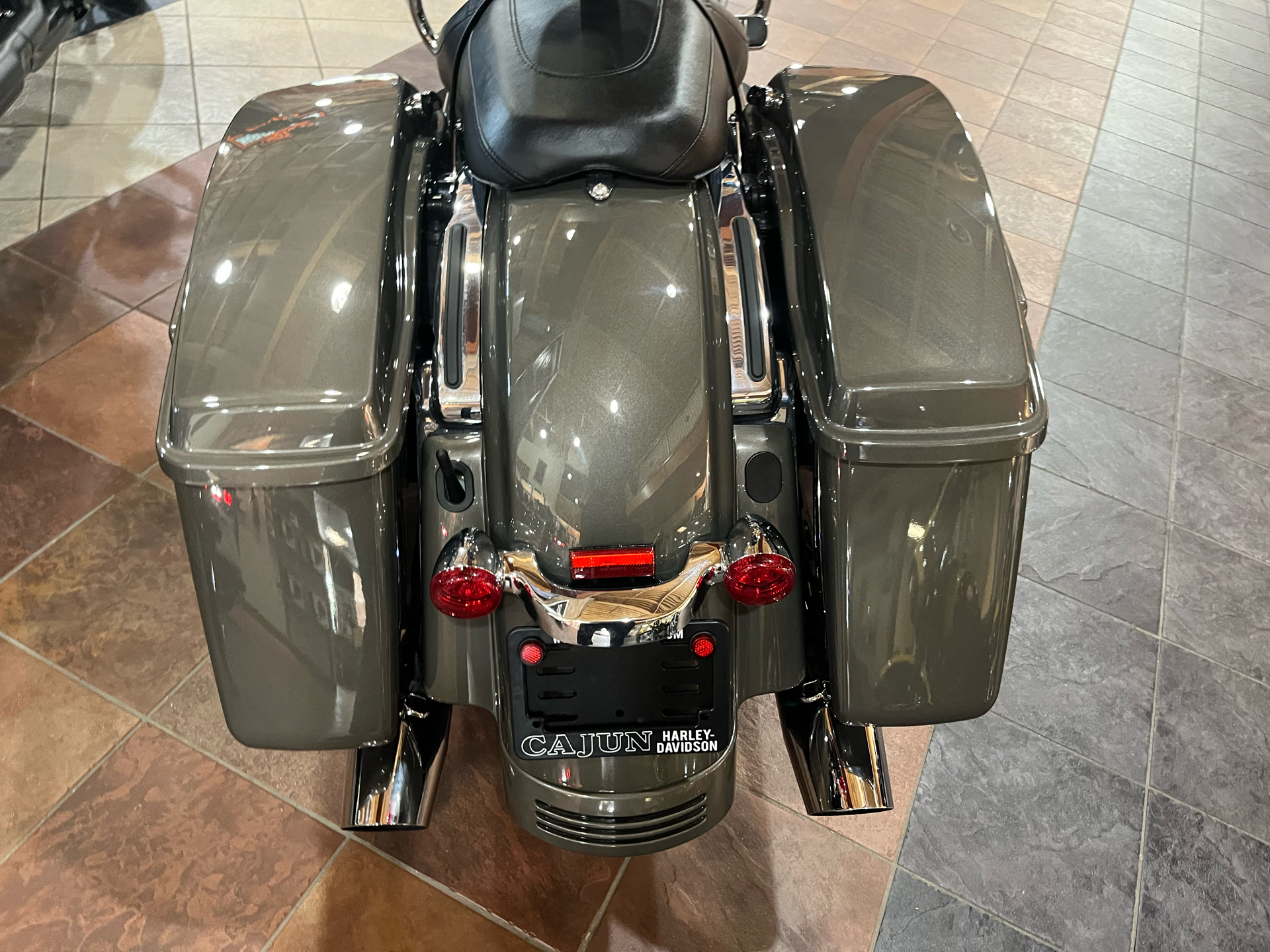 2019 Harley-Davidson Road Glide® in Scott, Louisiana - Photo 10