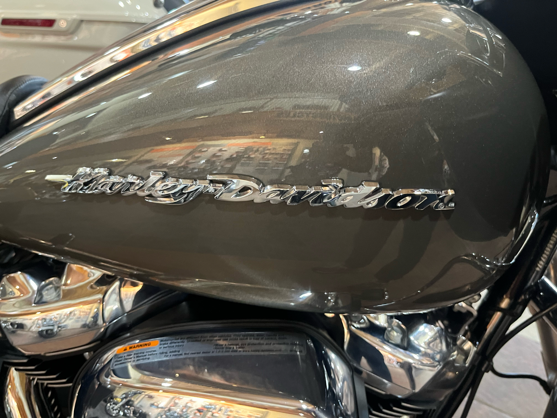 2019 Harley-Davidson Road Glide® in Scott, Louisiana - Photo 11