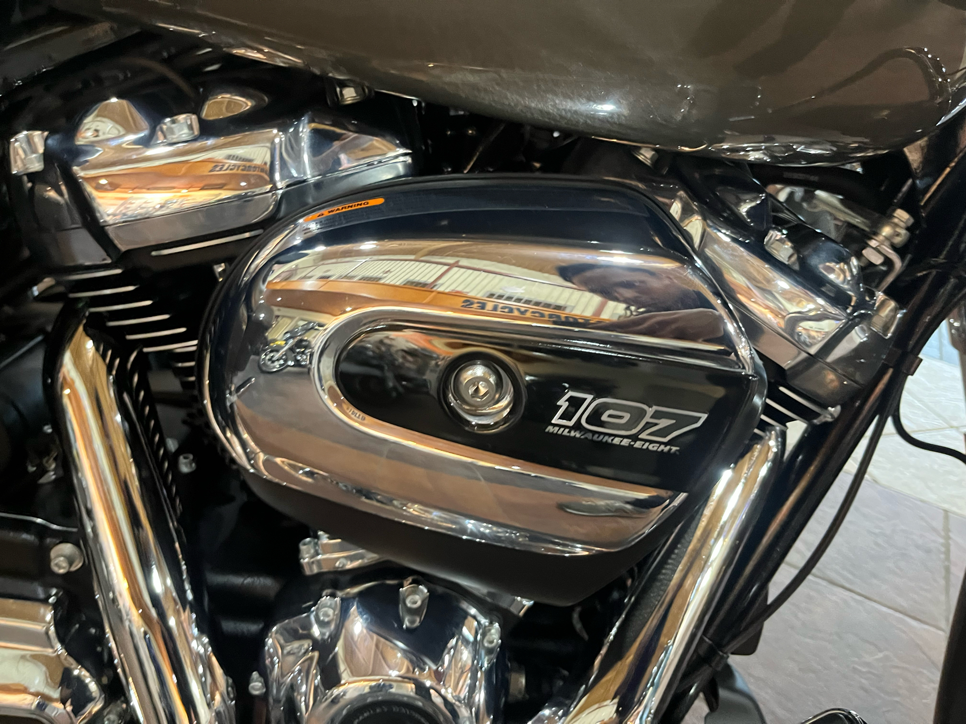 2019 Harley-Davidson Road Glide® in Scott, Louisiana - Photo 13
