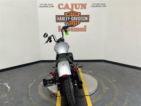 2020 Harley-Davidson Street Bob® in Scott, Louisiana - Photo 6