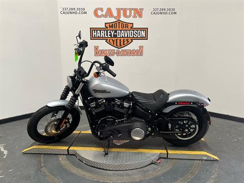 2020 Harley-Davidson Street Bob® in Scott, Louisiana - Photo 7