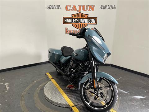 2024 Harley-Davidson Street Glide® in Scott, Louisiana - Photo 5