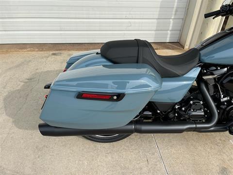 2024 Harley-Davidson Street Glide® in Scott, Louisiana - Photo 11