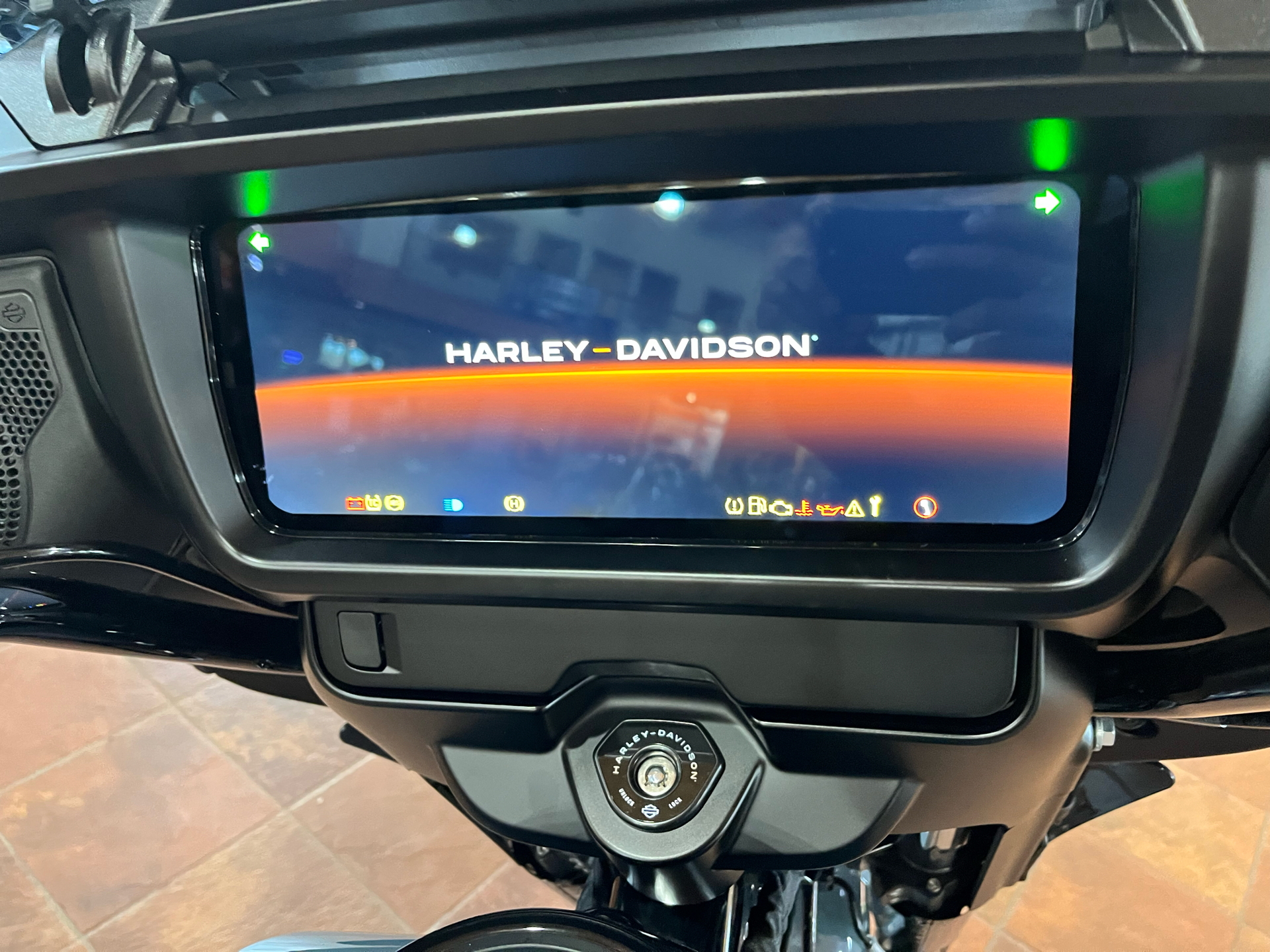 2024 Harley-Davidson Street Glide® in Scott, Louisiana - Photo 14