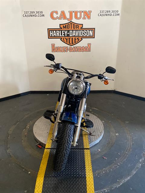 2014 Harley-Davidson Softail Slim near me - Photo 5