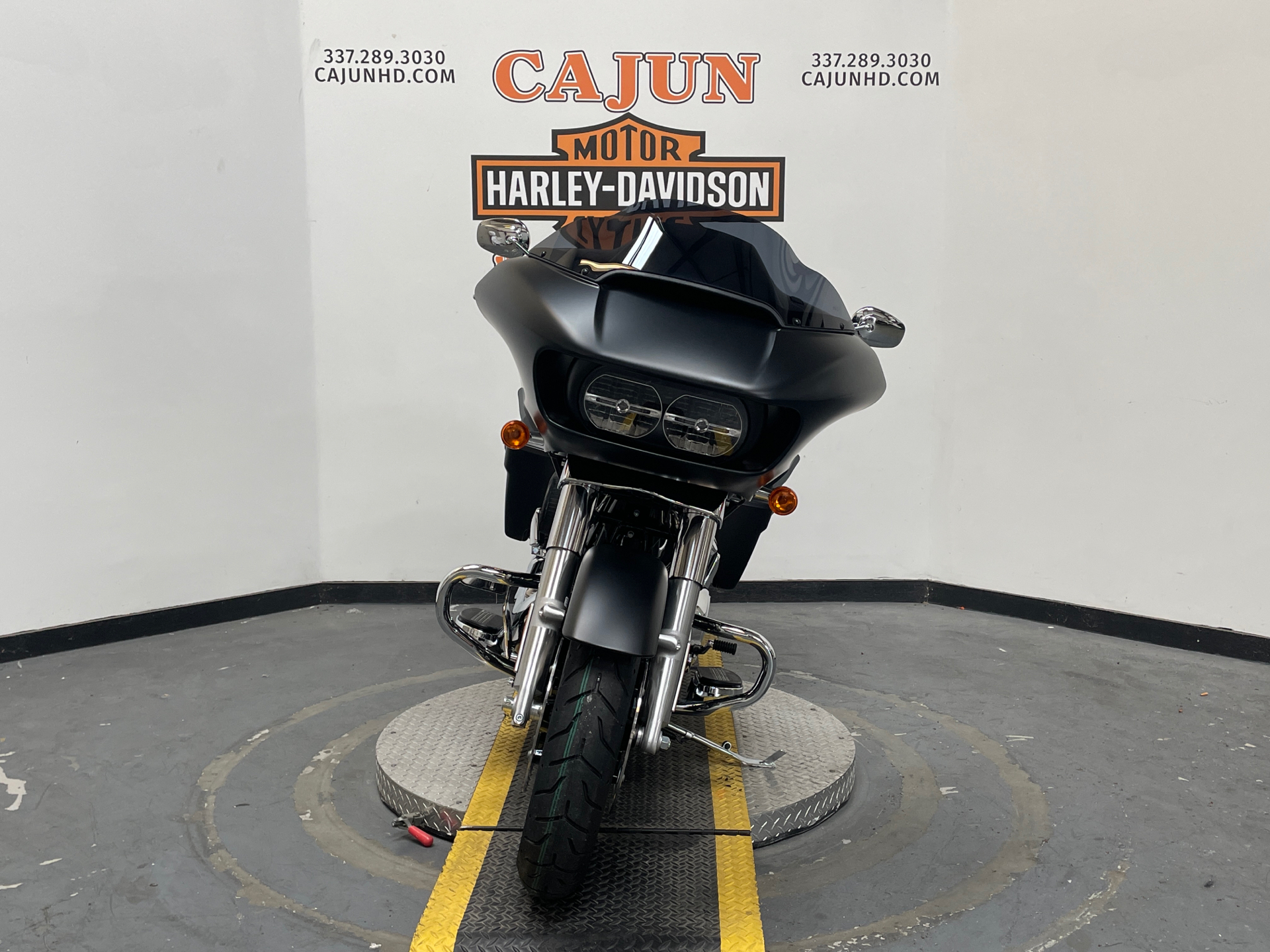 2022 Harley-Davidson Road Glide® Special in Scott, Louisiana - Photo 7