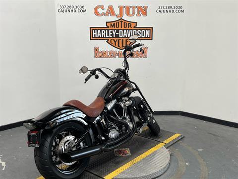 2008 Harley-Davidson Softail® Cross Bones™ in Scott, Louisiana - Photo 3