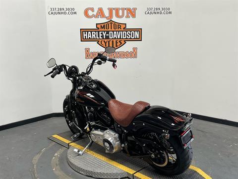 2008 Harley-Davidson Softail® Cross Bones™ in Scott, Louisiana - Photo 6
