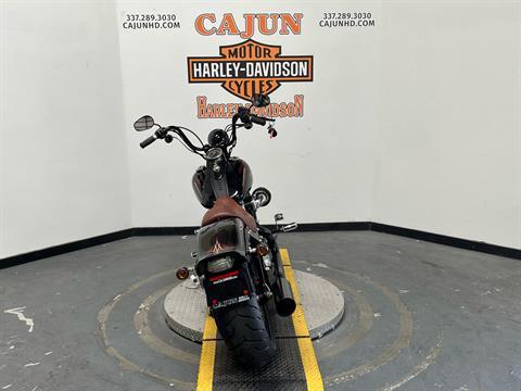 2008 Harley-Davidson Softail® Cross Bones™ in Scott, Louisiana - Photo 7
