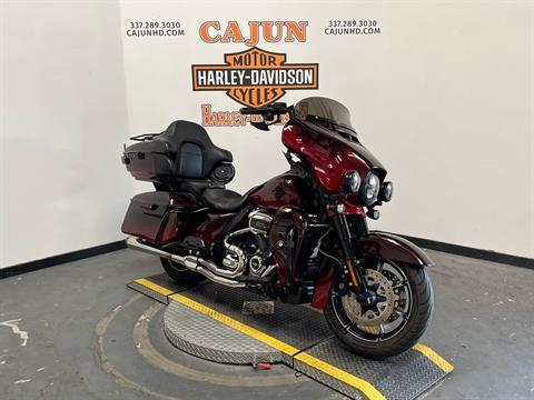 2018 Harley CVO Limited - Photo 2