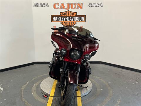 Harley-Davidson CVO Limited - Photo 3