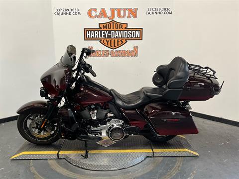 2018 Harley-Davidson CVO Limited near me - Photo 5