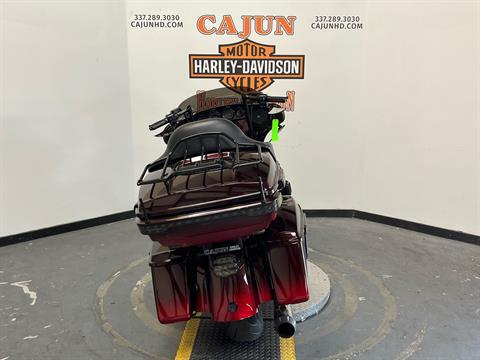 2018 Harley-Davidson CVO Limited for sale - Photo 6