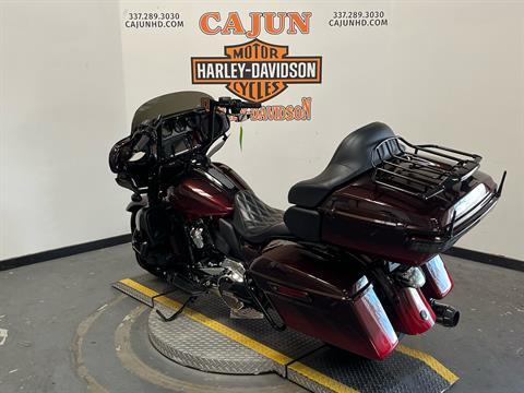 2018 Harley-Davidson CVO Limited Lafayette - Photo 7