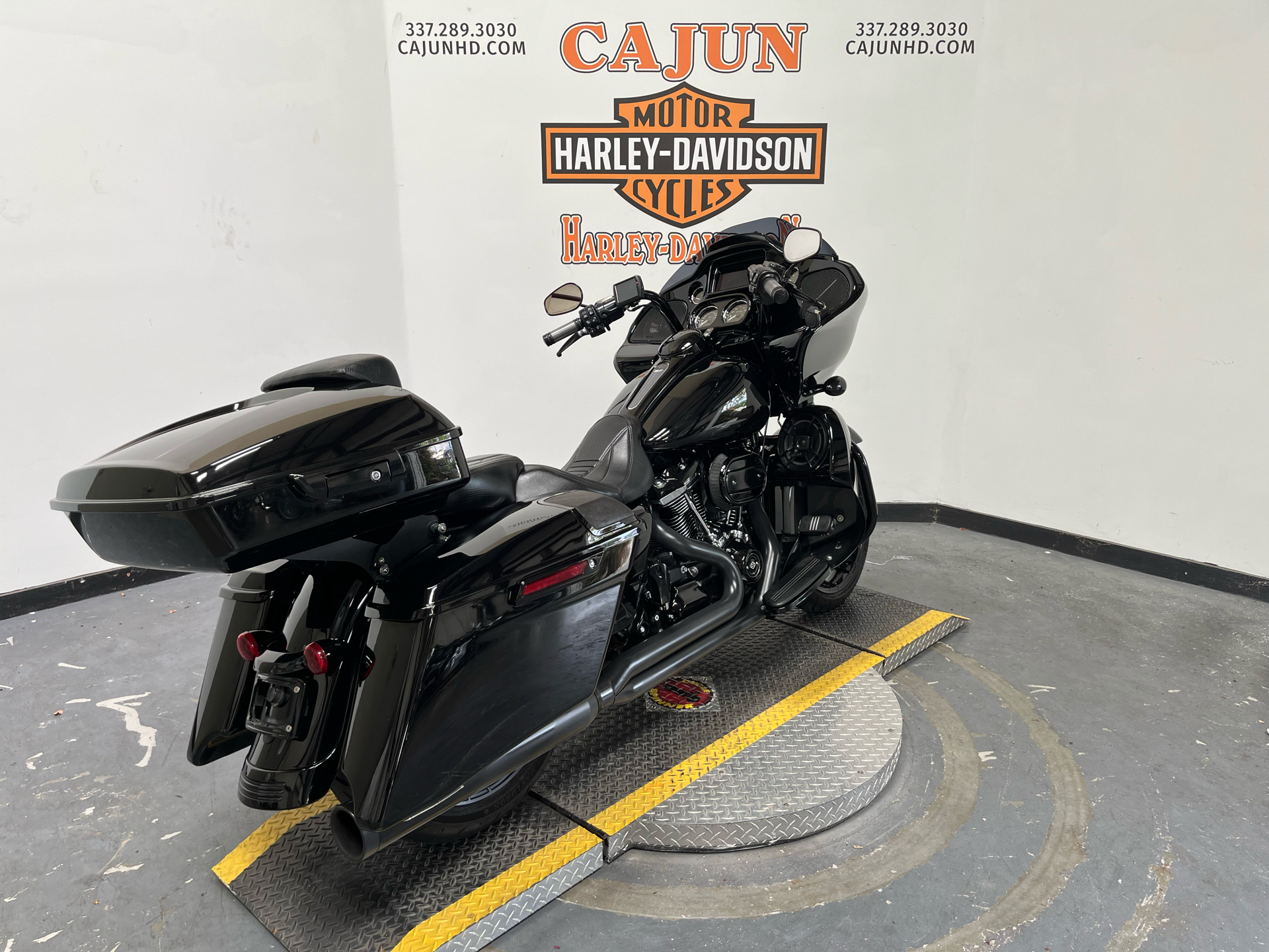 2020 Harley-Davidson Road Glide® Special in Scott, Louisiana - Photo 5