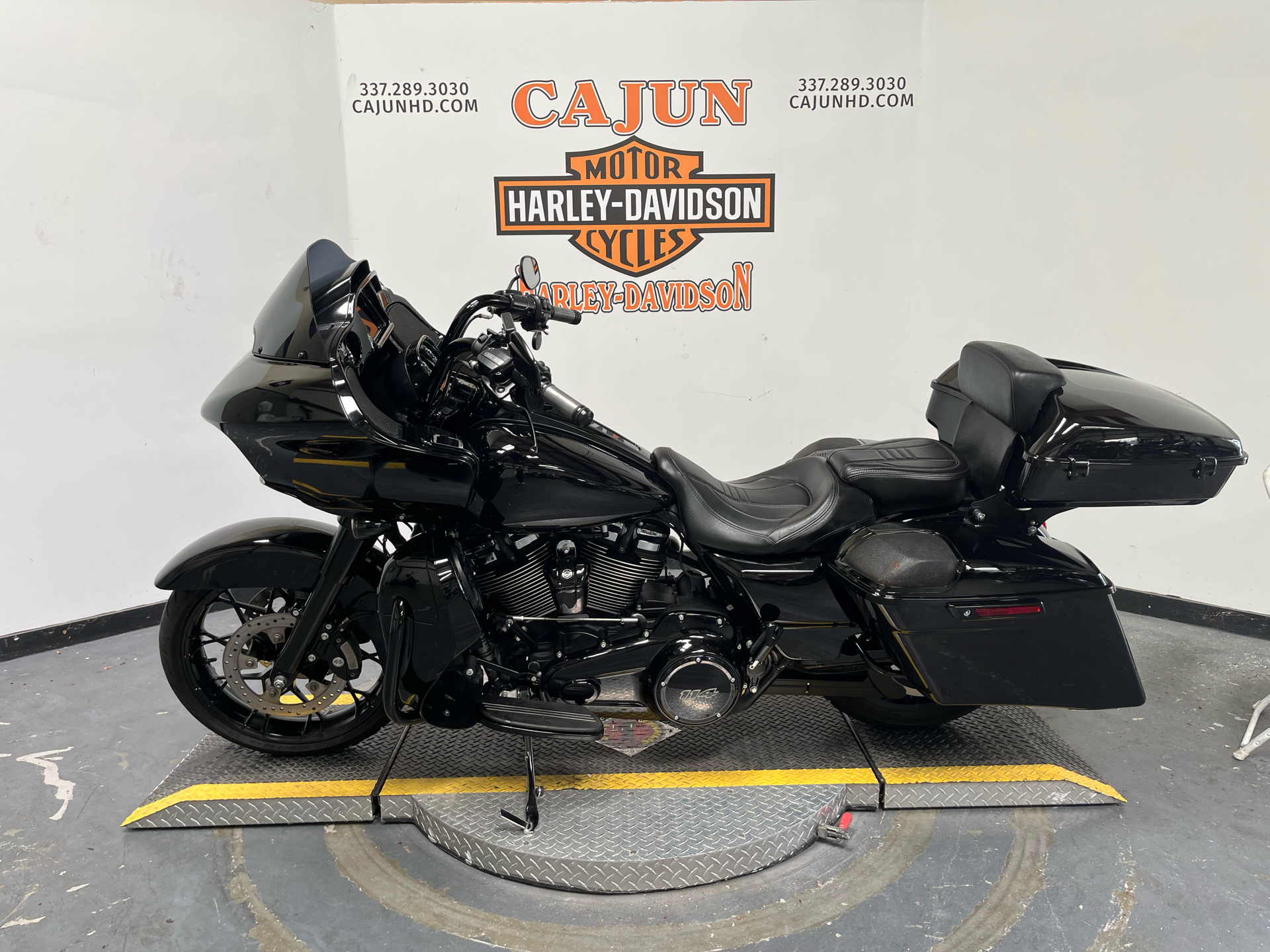 2020 Harley-Davidson Road Glide® Special in Scott, Louisiana - Photo 6