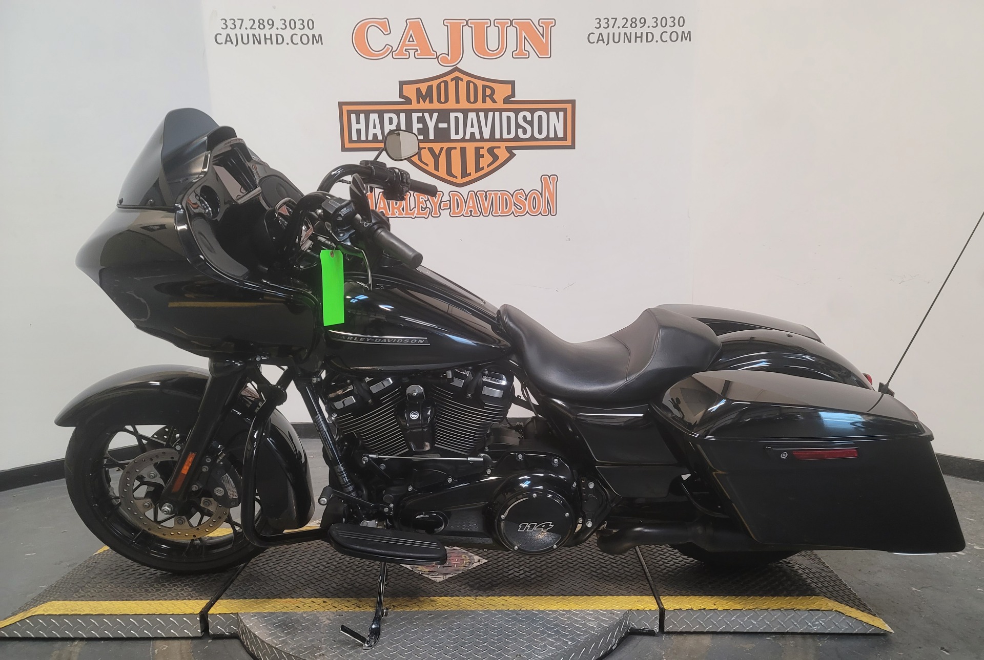 2020 Harley-Davidson Road Glide® Special in Scott, Louisiana - Photo 5