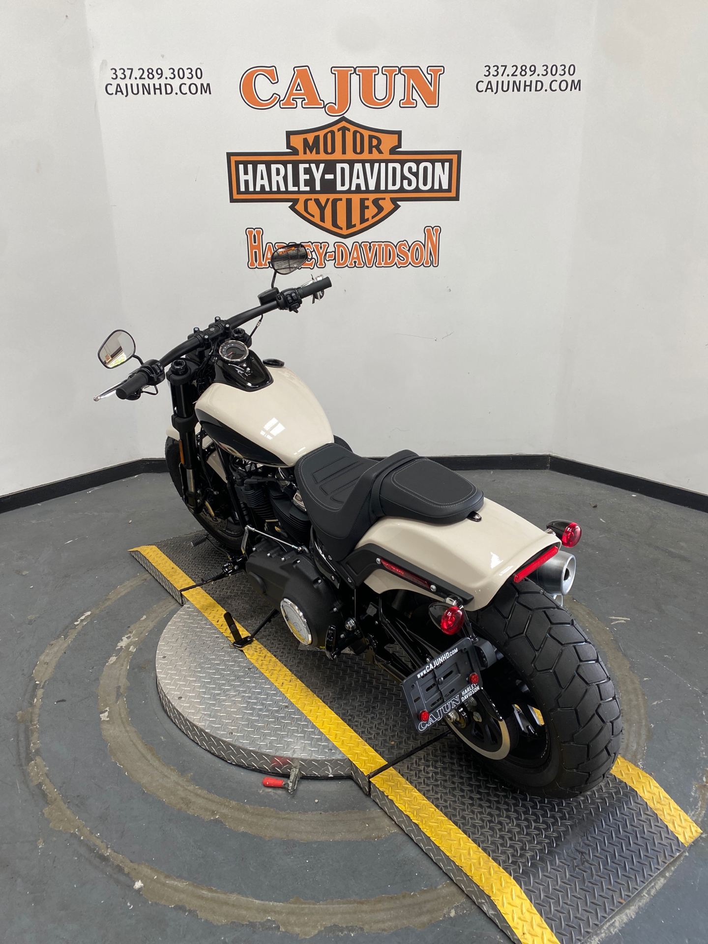 2022 Harley-Davidson Fat Bob new - Photo 8